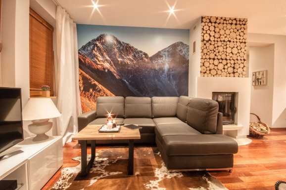 Apart Serwis Apartamenty SPA 2